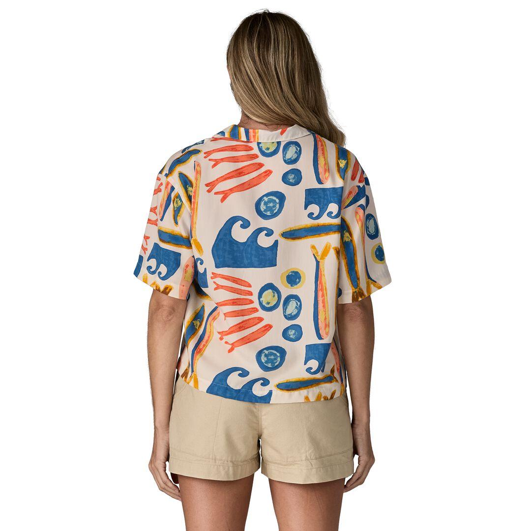 Patagonia Tidal Threads Shirt