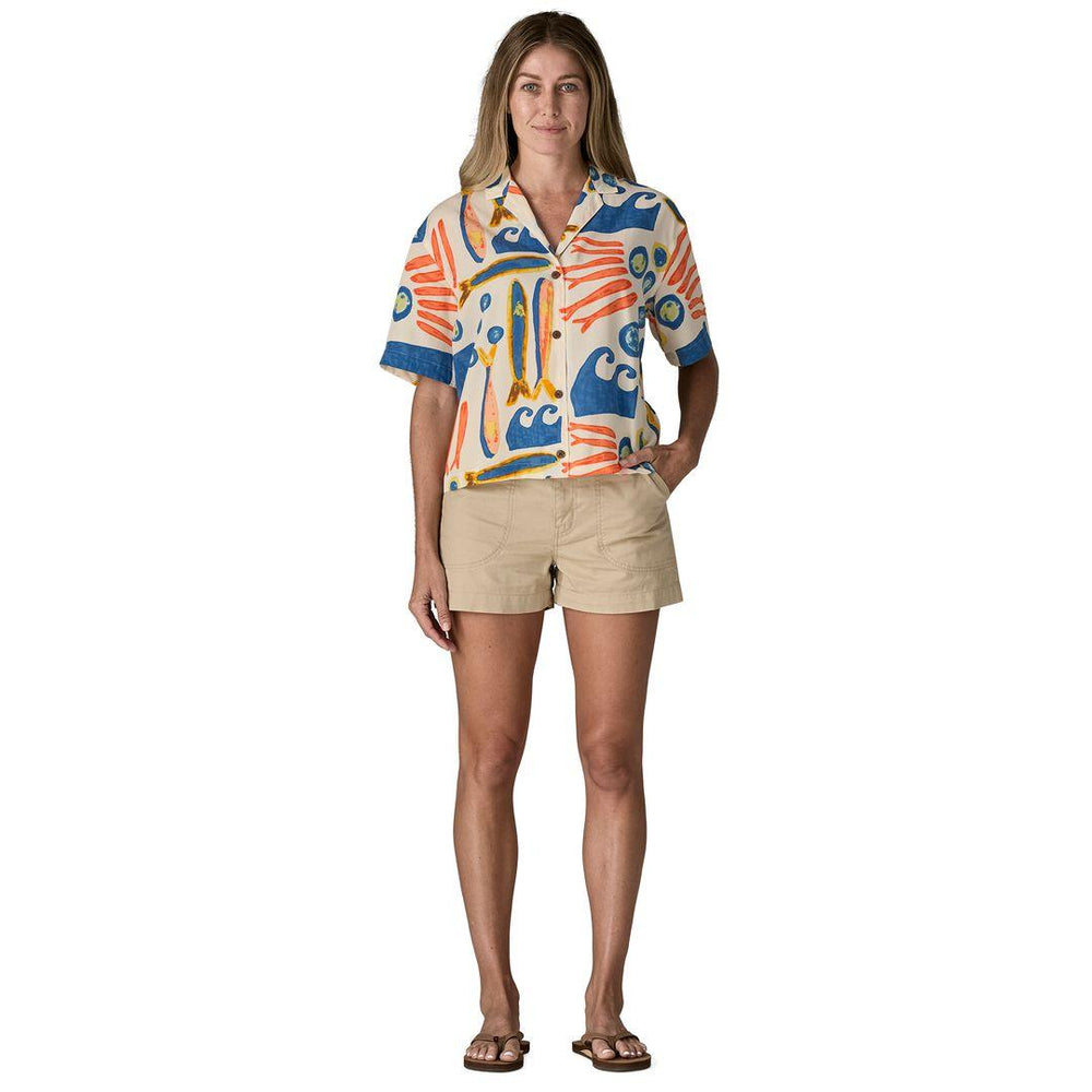 Patagonia Tidal Threads Shirt