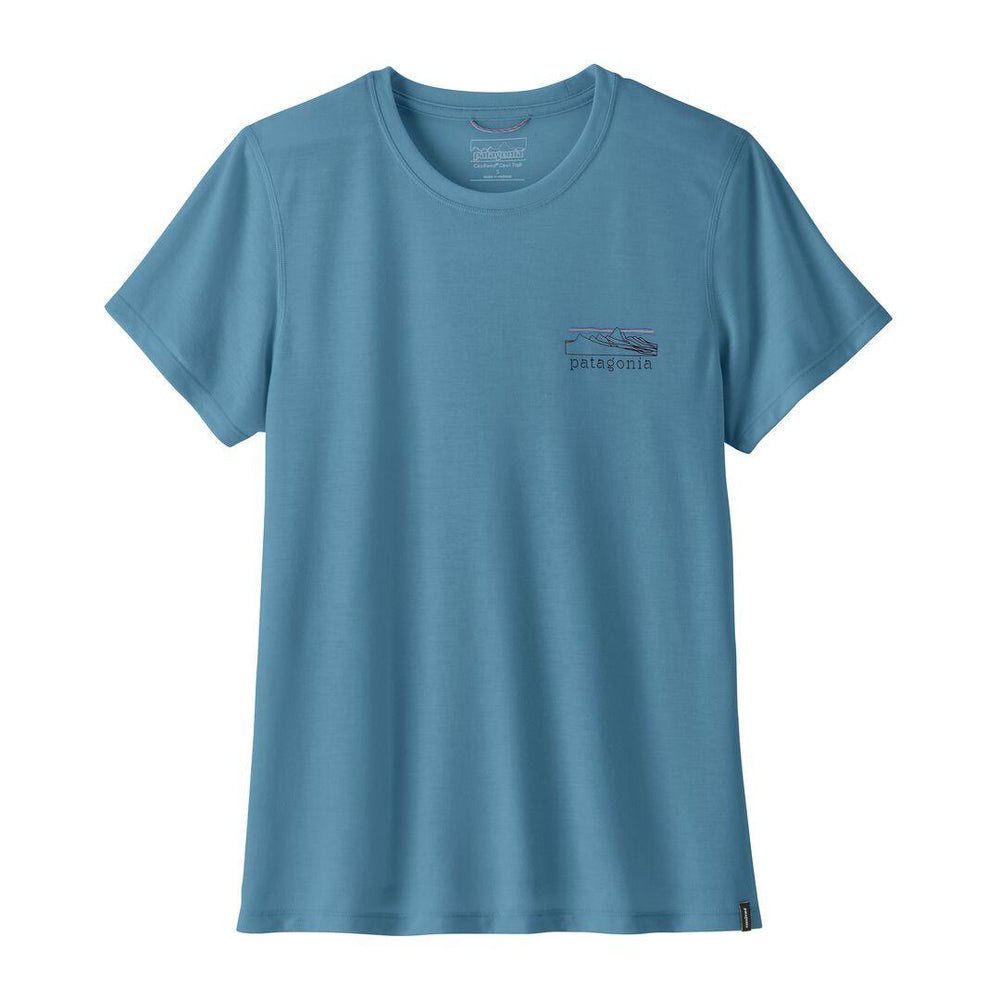 Patagonia Capilene® Cool Trail Shirt - Stratapeaks