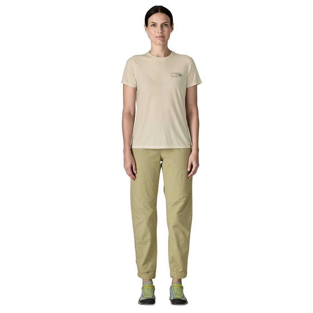 Patagonia Capilene® Cool Trail Shirt - Stratapeaks