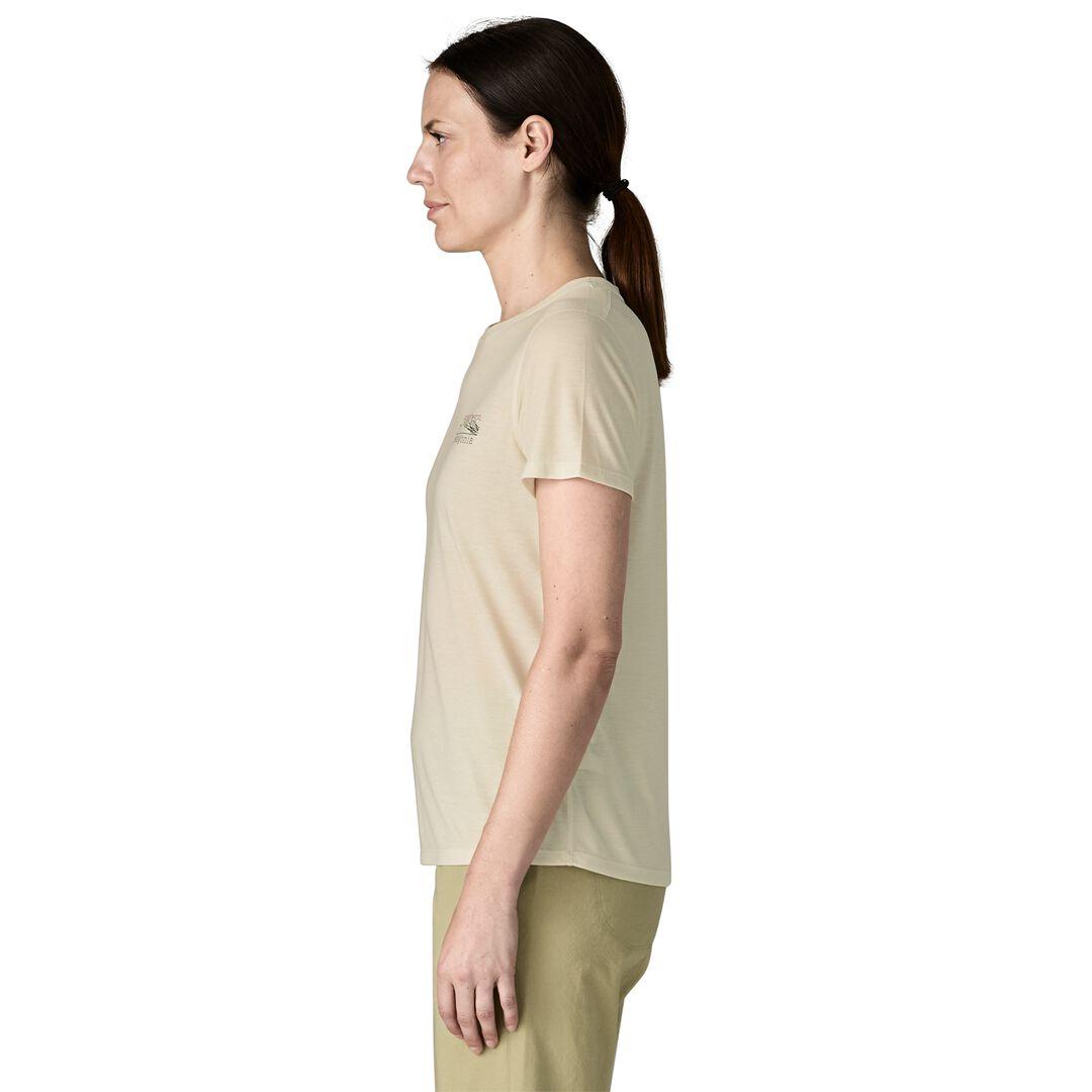 Patagonia Capilene® Cool Trail Shirt - Stratapeaks