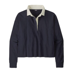 Patagonia Long-Sleeved Rugby Top
