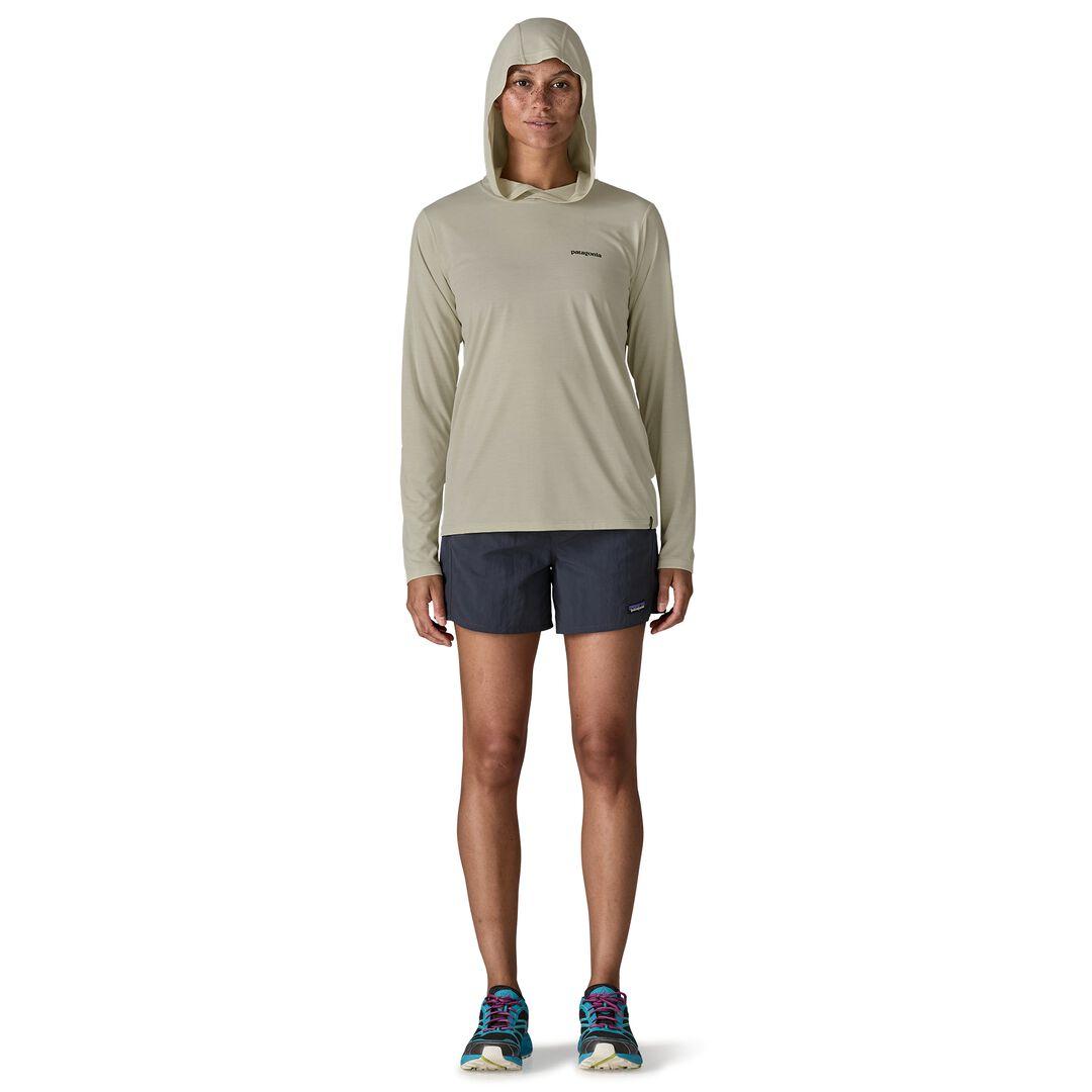 Patagonia Capilene® Cool Daily Hoody - Boardshort Logo