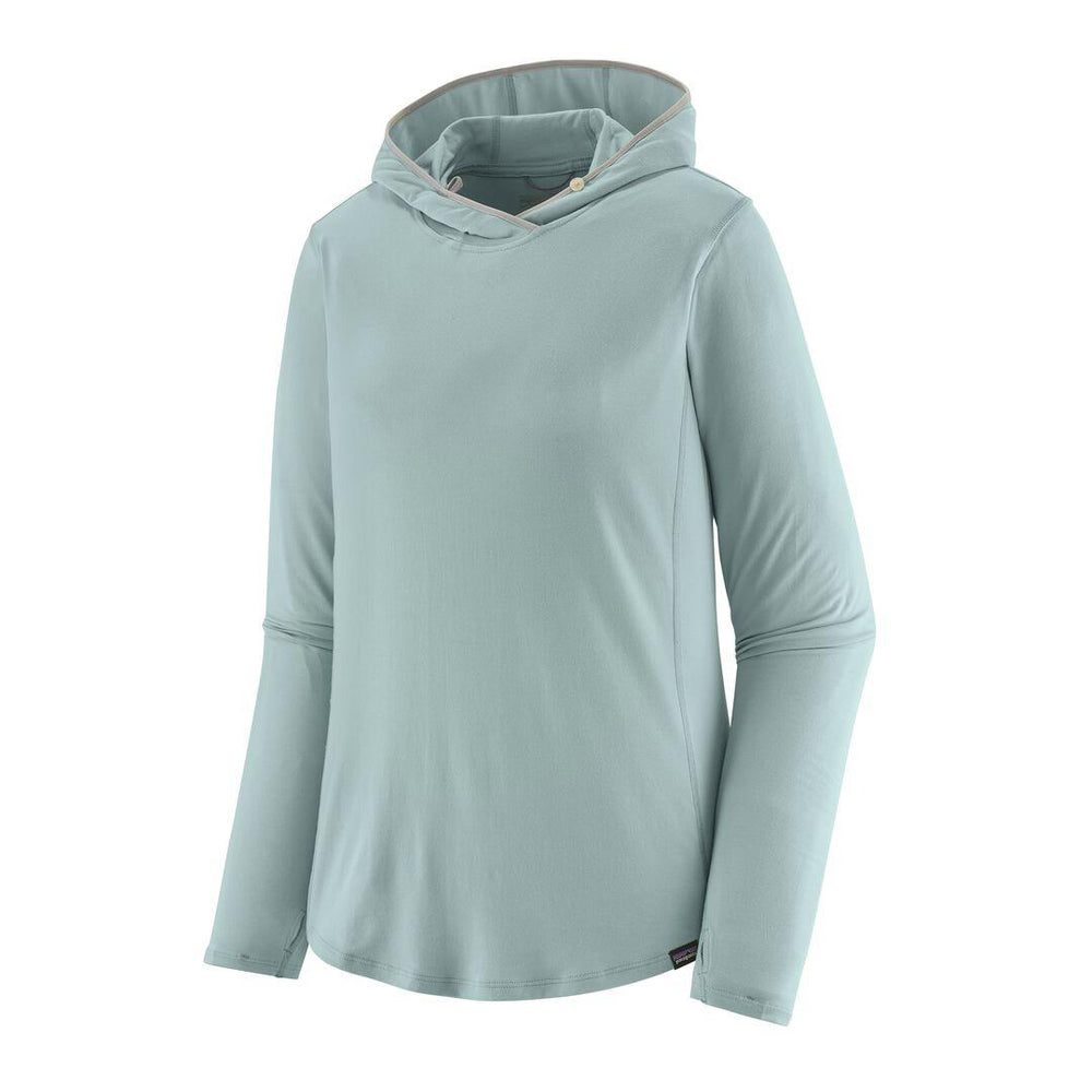 Patagonia Tropic Comfort Natural Sun Hoody