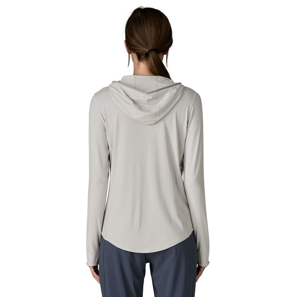 Patagonia Tropic Comfort Natural Sun Hoody