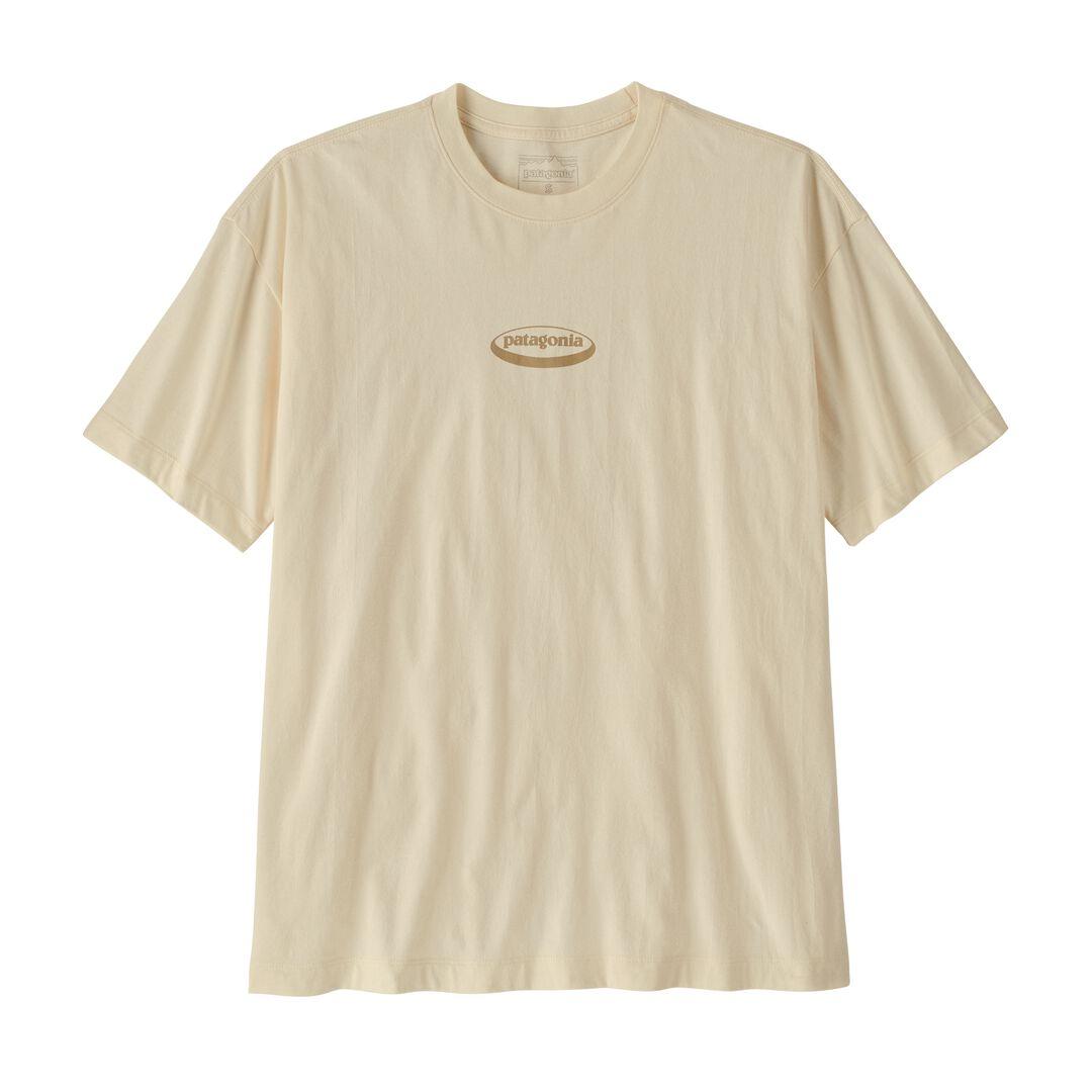 Patagonia 95 Oval Logo Oversized T-Shirt