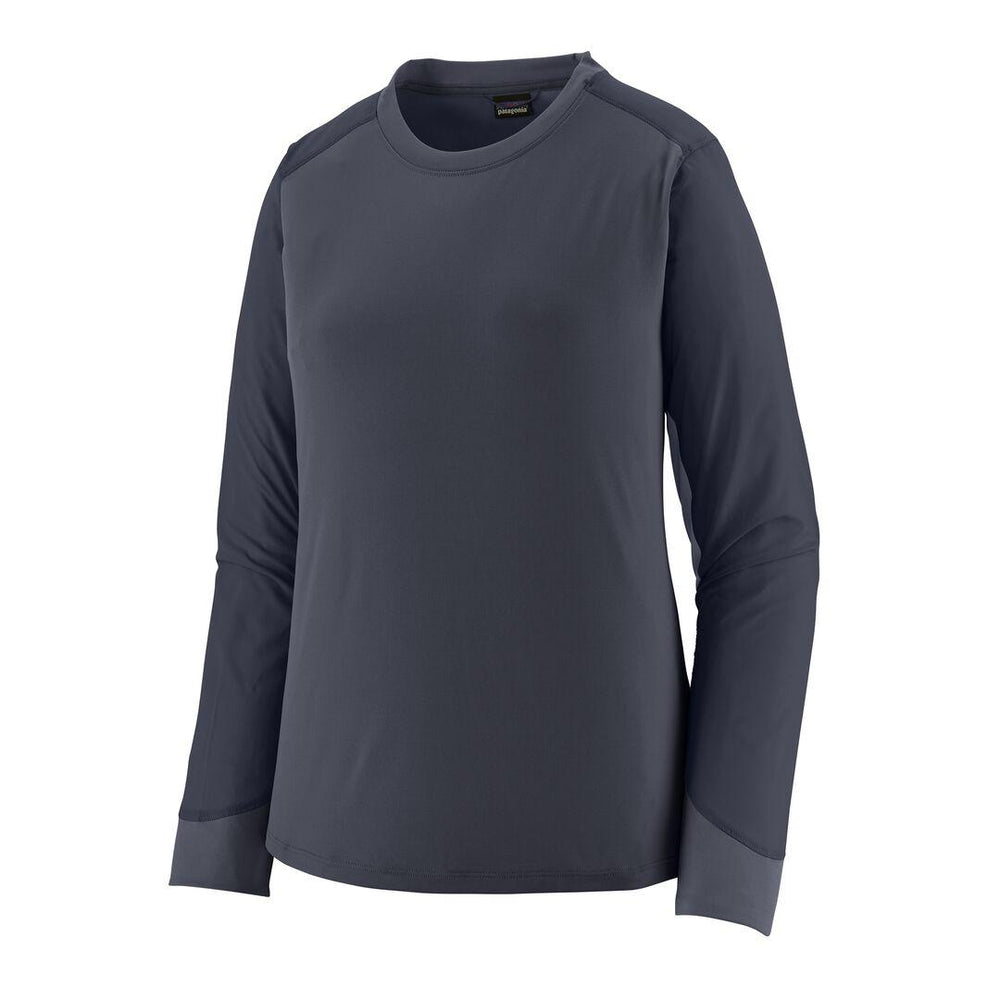 Patagonia Long-Sleeved Dirt Craft Mountain Bike Jersey Shirt