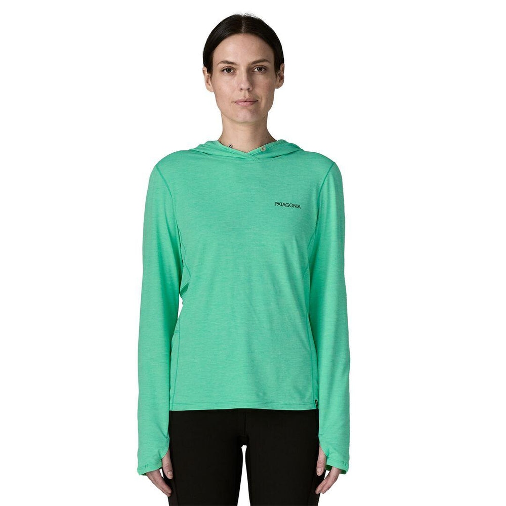 Patagonia Capilene® Cool Sun Hoody - Peak Visions