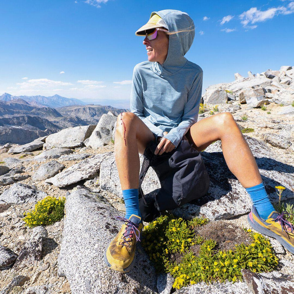 Patagonia Capilene® Cool Sun Hoody - Peak Visions