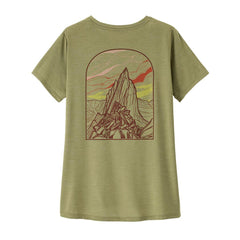 Patagonia Capilene® Cool Daily Shirt - Cloud Crag