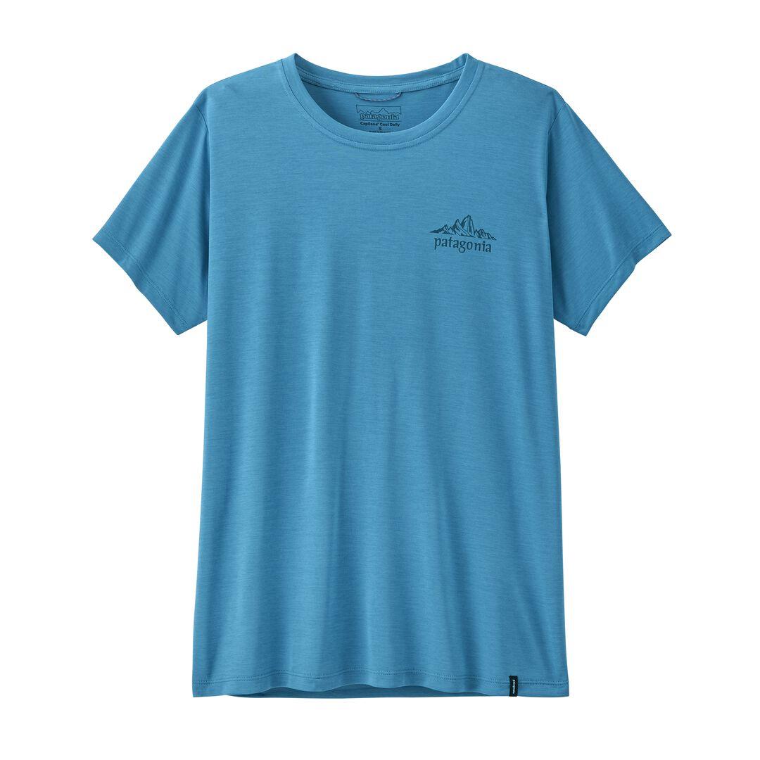 Patagonia Capilene® Cool Daily Shirt - Cloud Crag