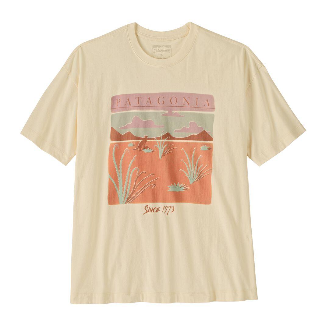 Patagonia Desert Glow Oversized T-Shirt