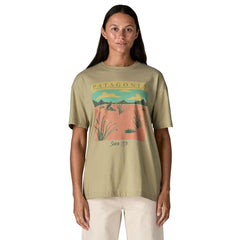Patagonia Desert Glow Oversized T-Shirt