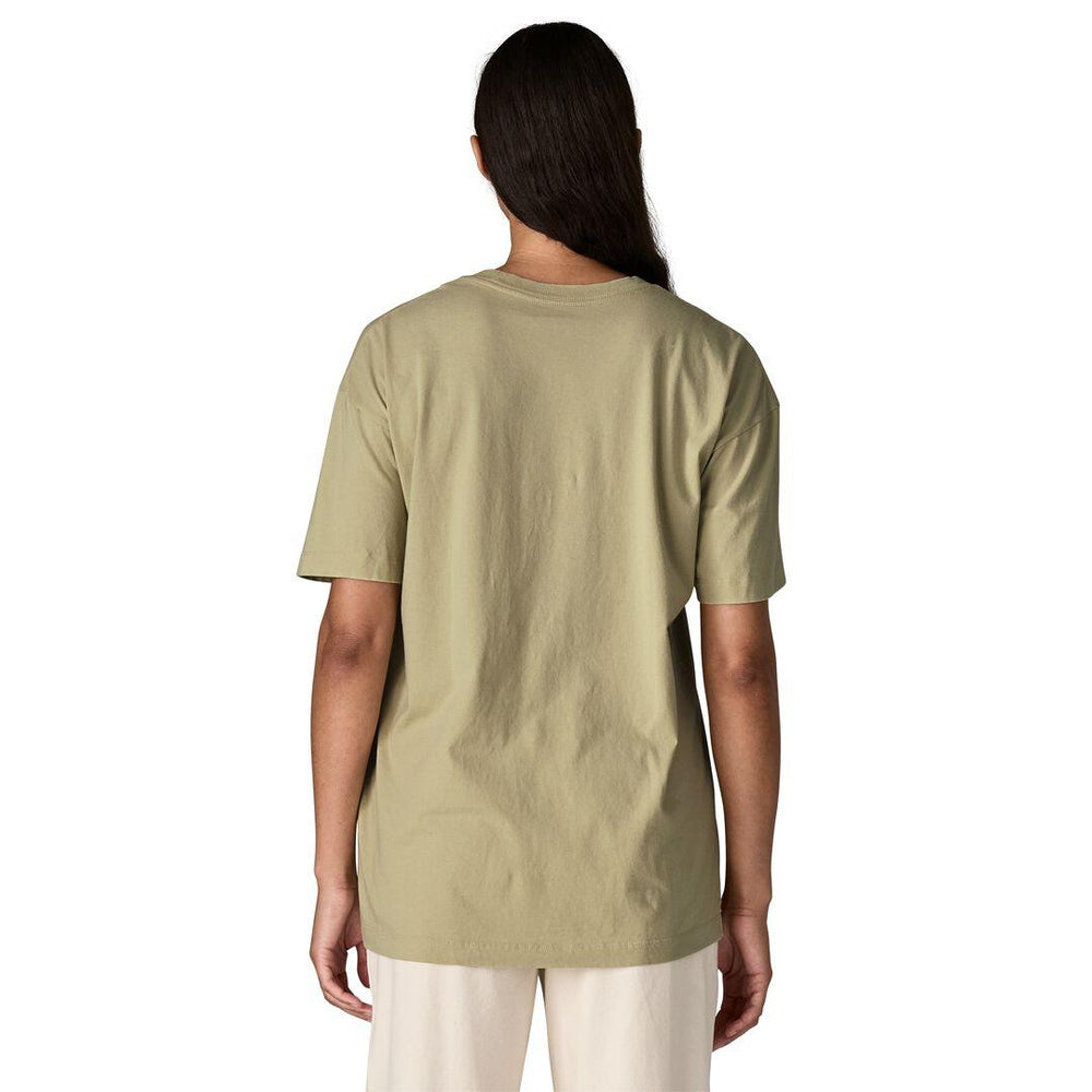 Patagonia Desert Glow Oversized T-Shirt