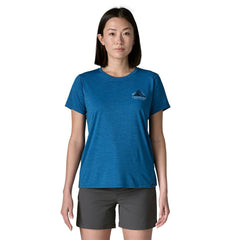 Patagonia Capilene® Cool Daily Shirt - Chouinard® Crest