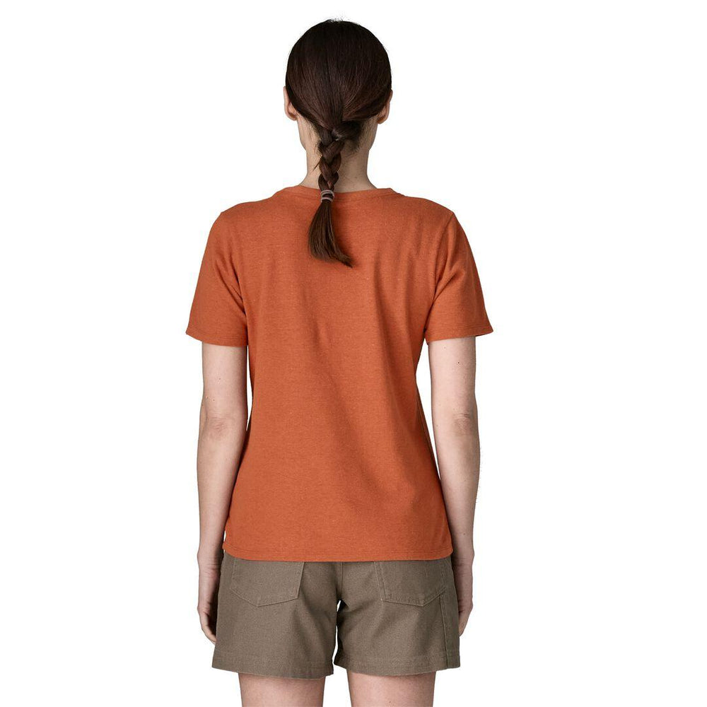 Patagonia Work Pocket Tee