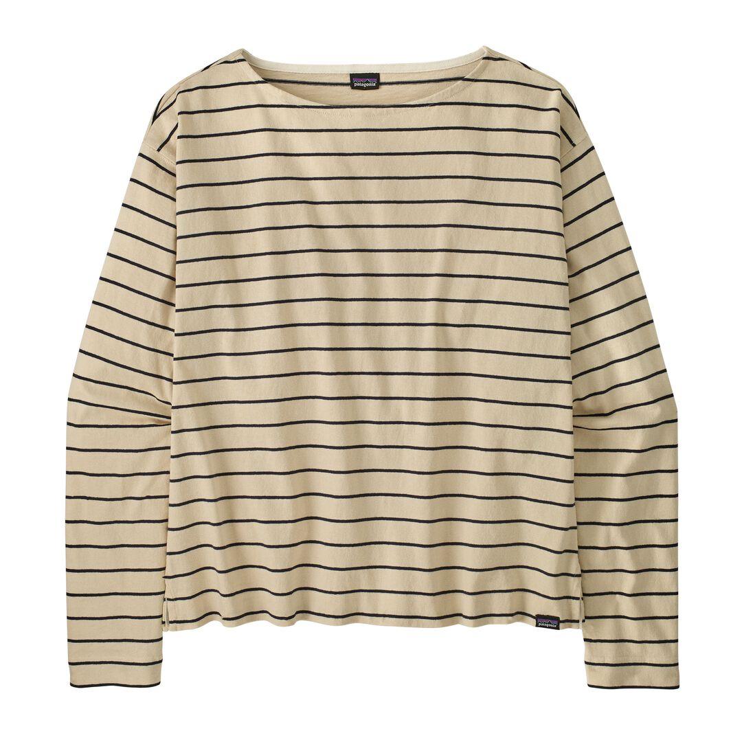 Patagonia Long-Sleeved Mariner Top
