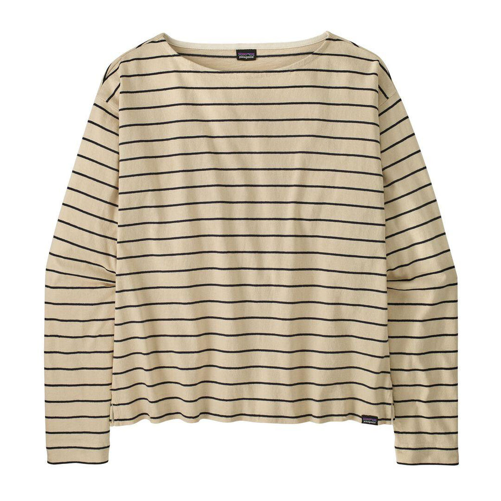 Patagonia Long-Sleeved Mariner Top