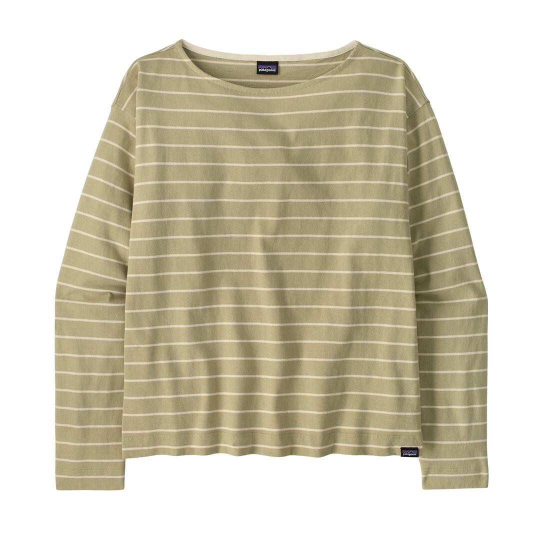 Patagonia Long-Sleeved Mariner Top