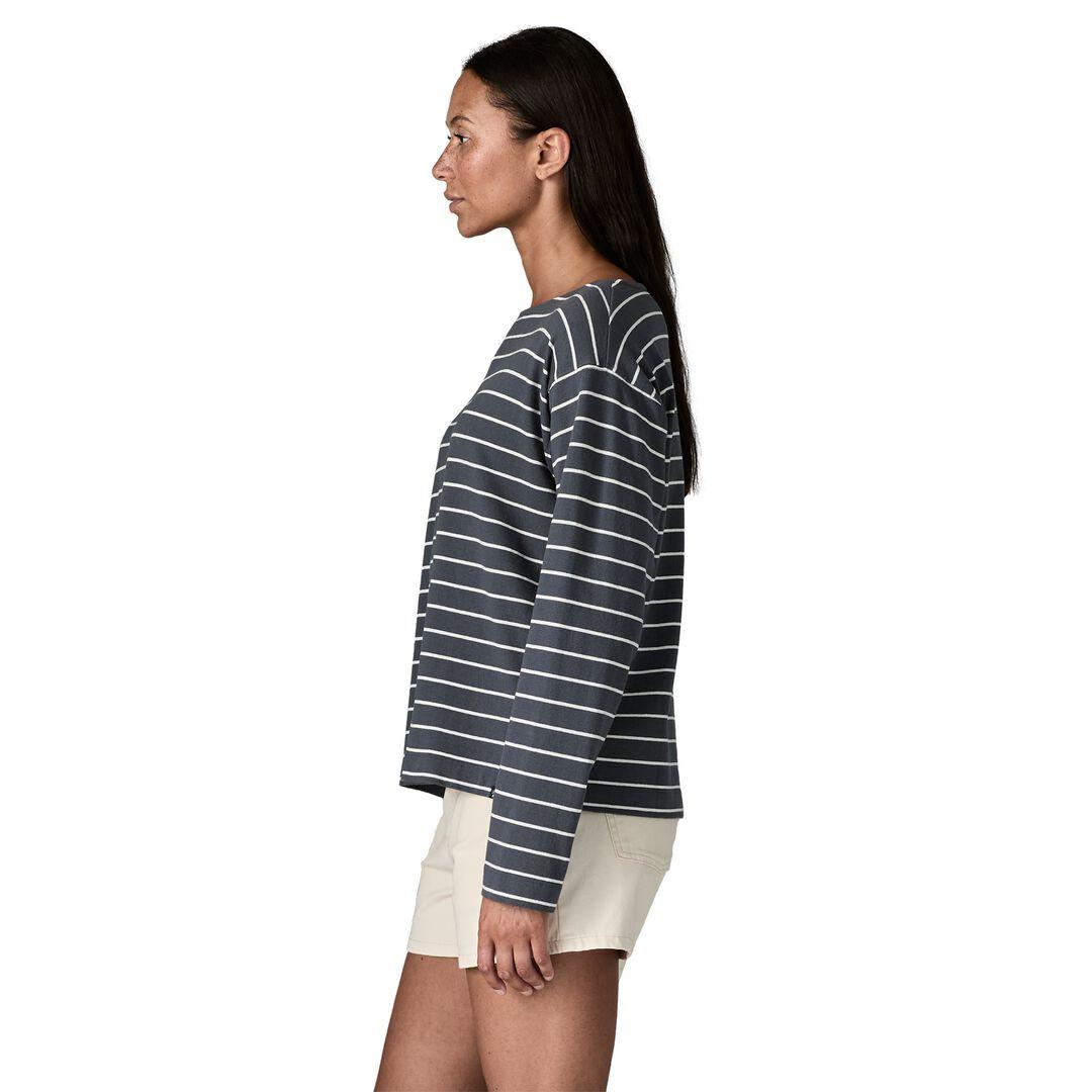 Patagonia Long-Sleeved Mariner Top