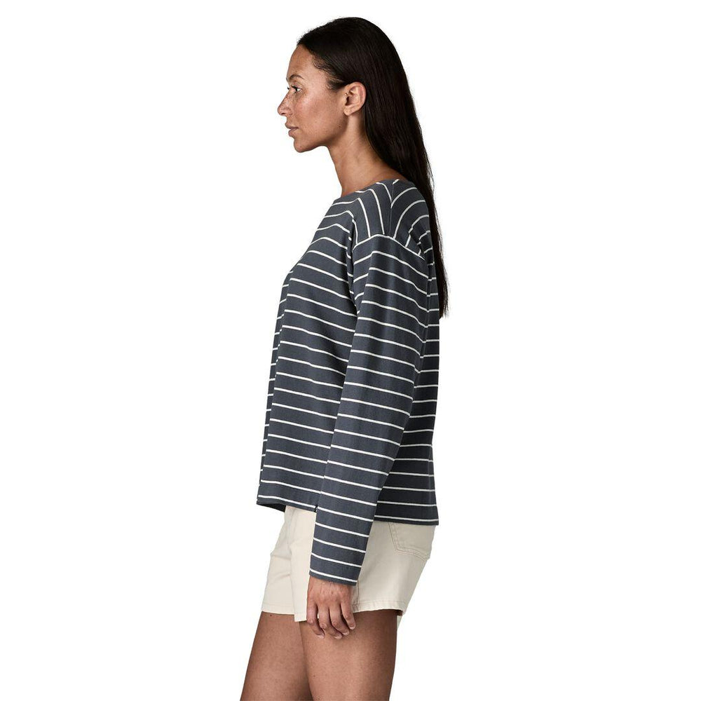 Patagonia Long-Sleeved Mariner Top