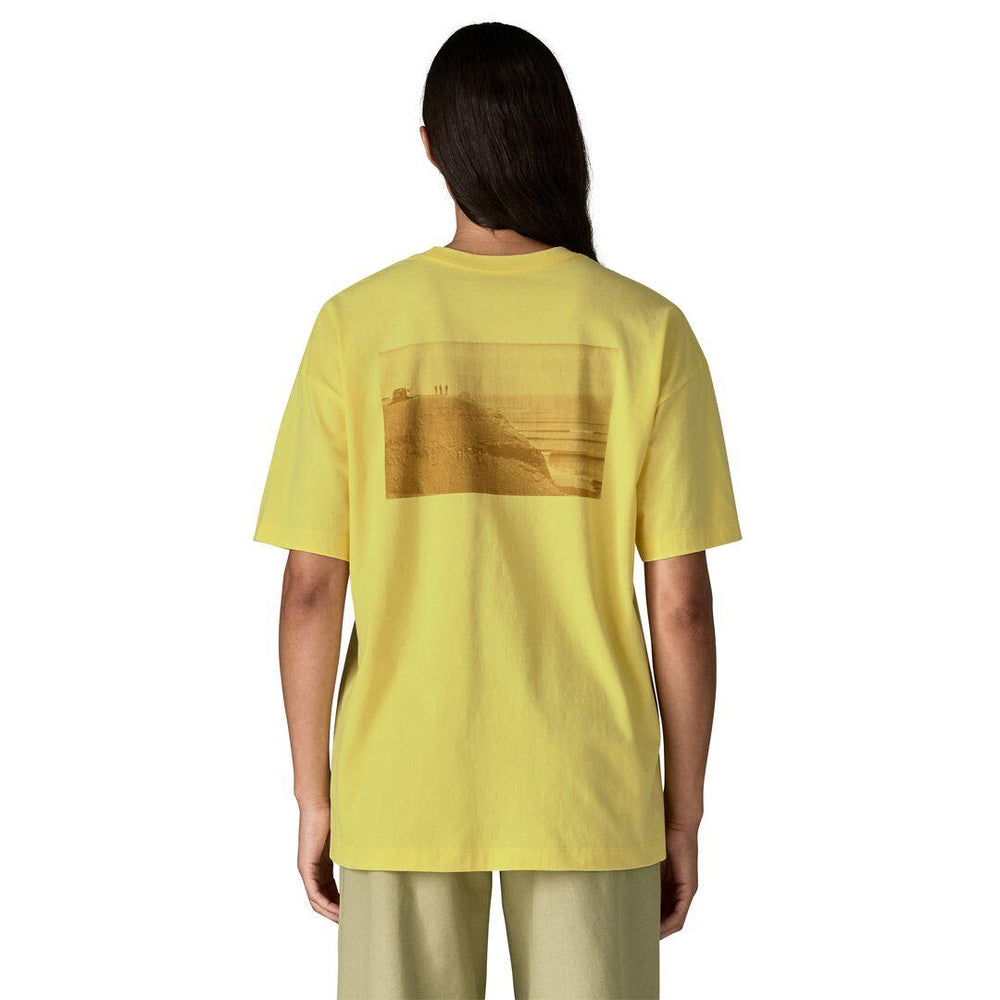 Patagonia Water People Spotter Oversized T-Shirt