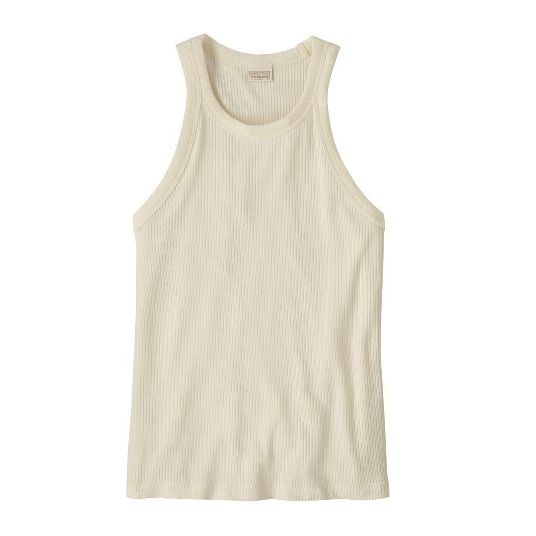 Patagonia Rib-Knit Tank Top