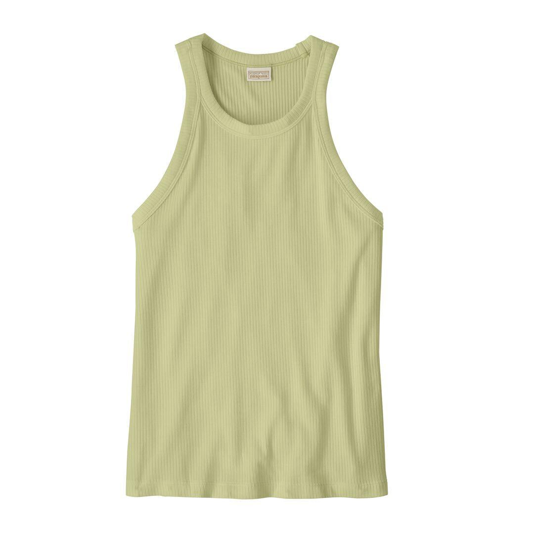 Patagonia Rib-Knit Tank Top
