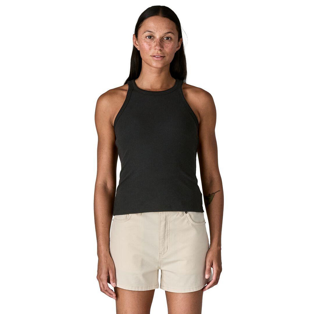 Patagonia Rib-Knit Tank Top
