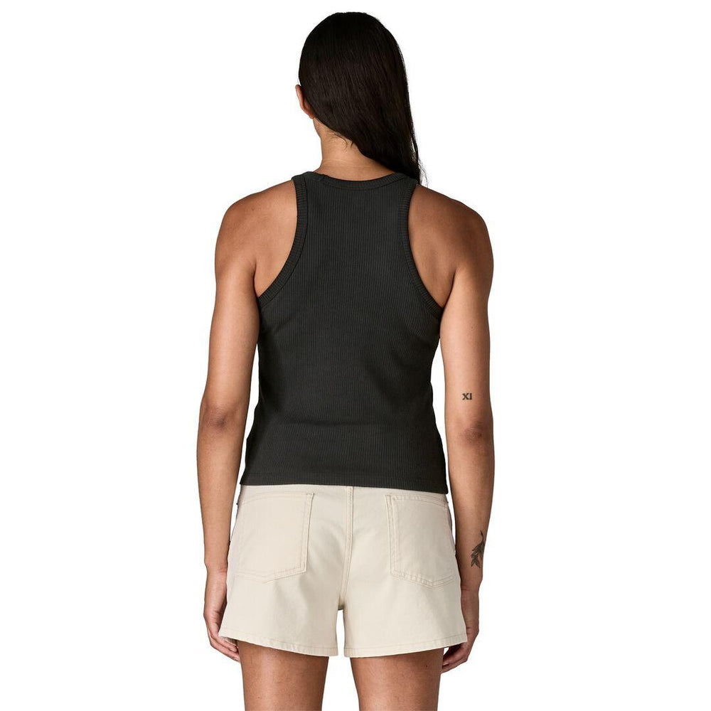 Patagonia Rib-Knit Tank Top