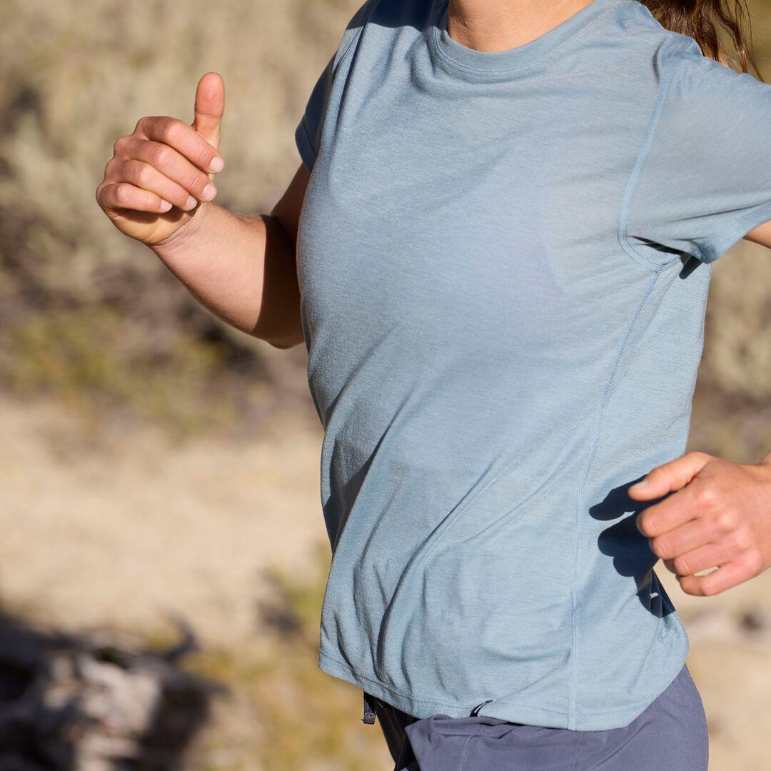 Patagonia Capilene® Cool Trail Shirt