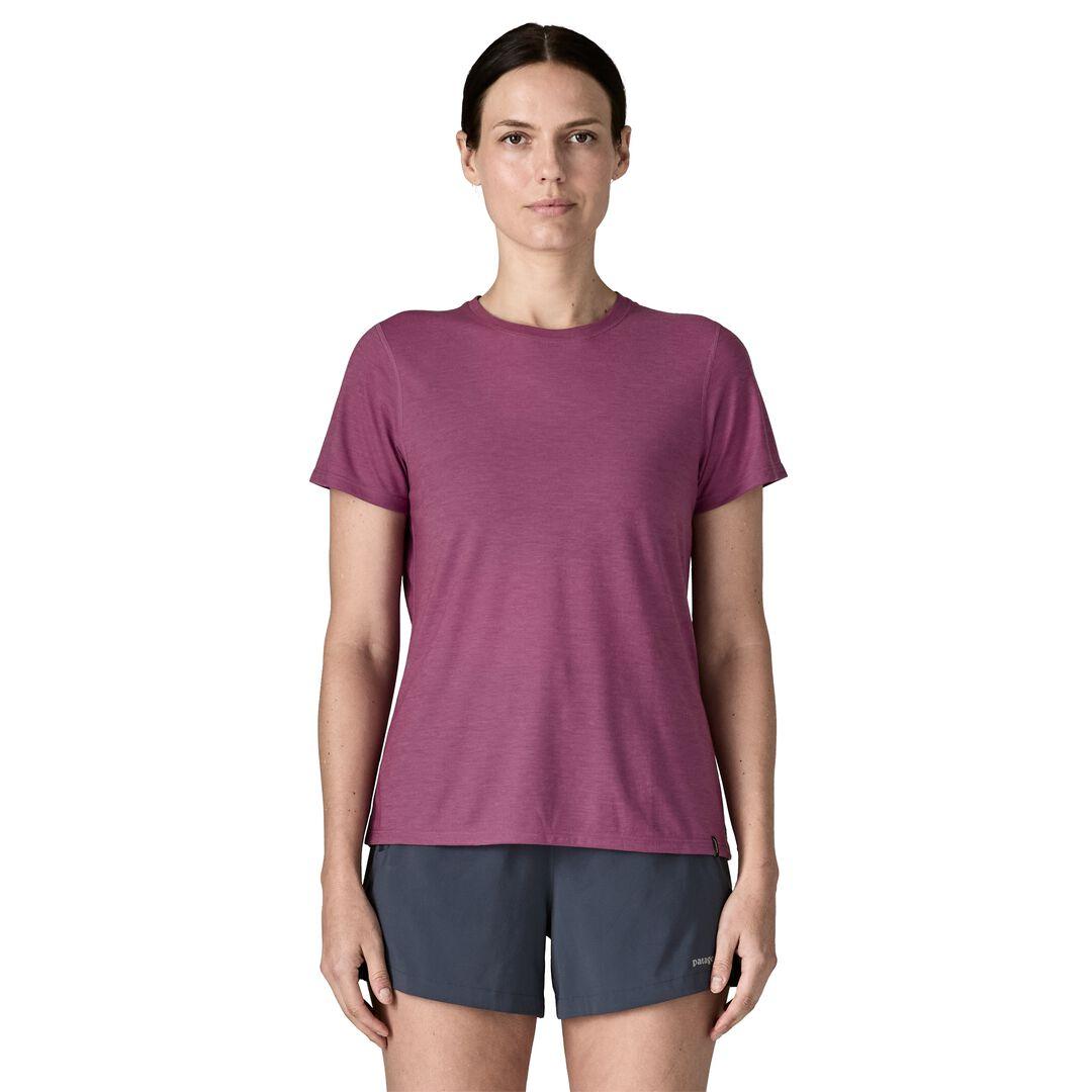 Patagonia Capilene® Cool Trail Shirt
