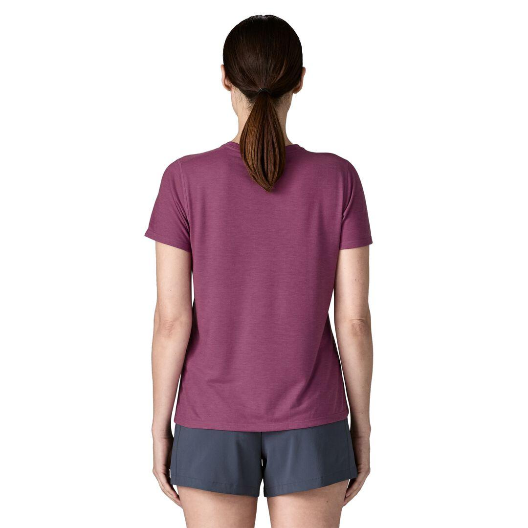 Patagonia Capilene® Cool Trail Shirt