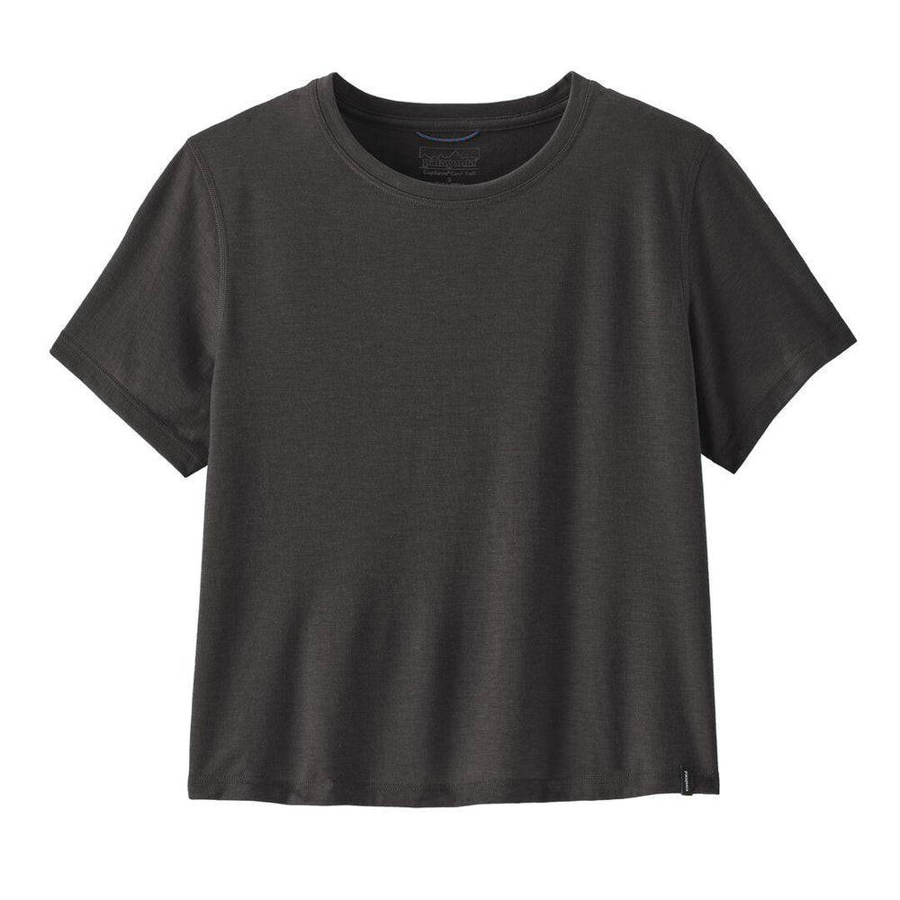 Patagonia Capilene® Cool Trail Cropped Shirt