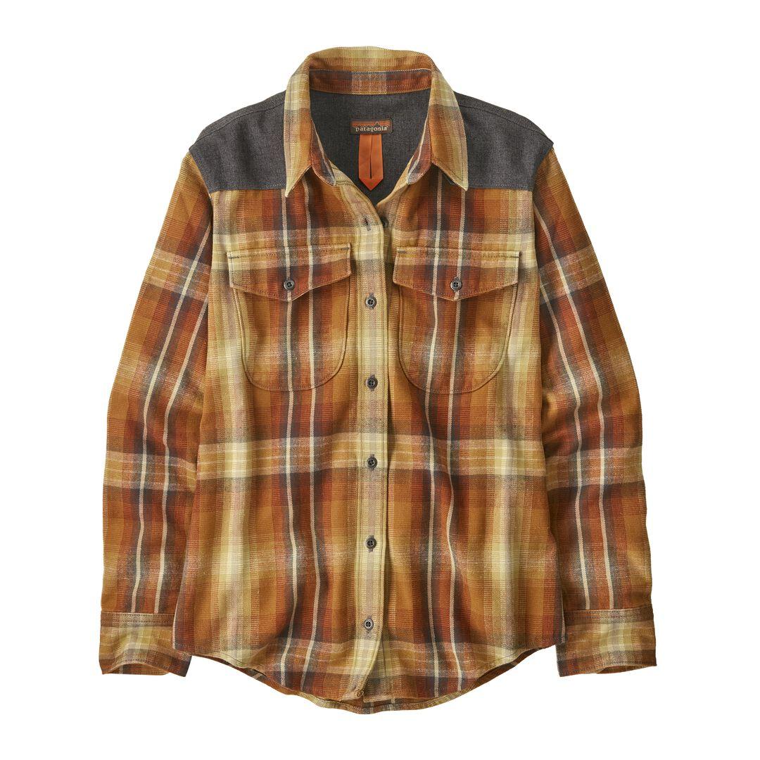 Patagonia Farrier's Work Shirt