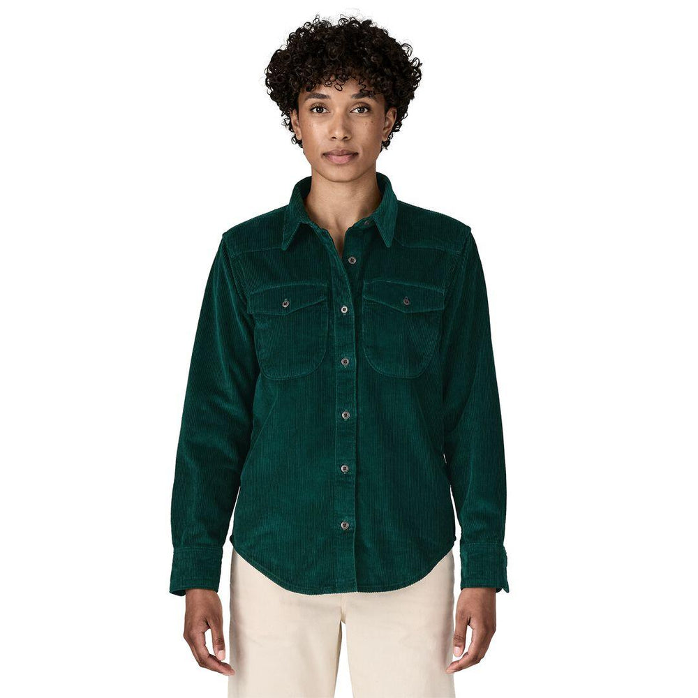 Patagonia Farrier's Work Shirt
