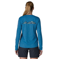 Patagonia Long-Sleeved Capilene® Cool Daily Shirt - Trailcheck