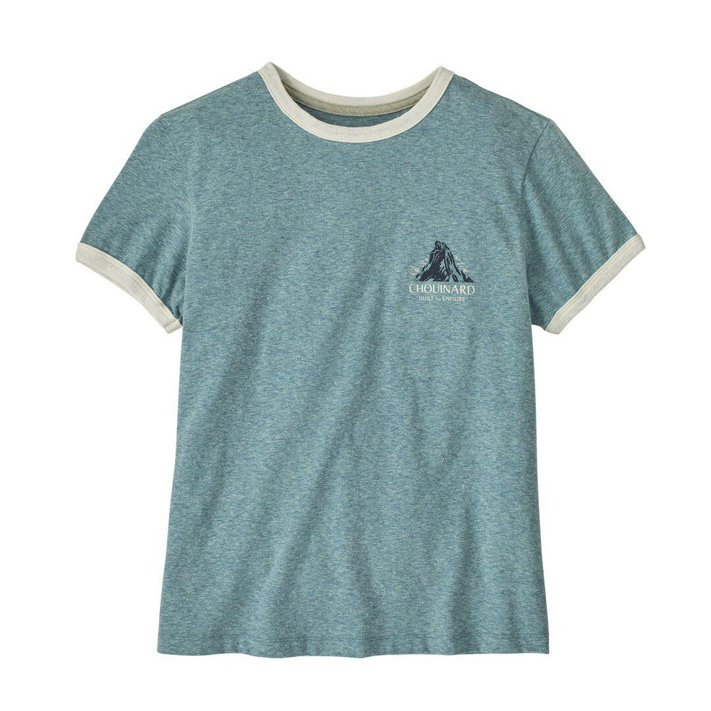 Patagonia Chouinard® Crest Ringer Responsibili-Tee®