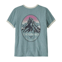 Patagonia Chouinard® Crest Ringer Responsibili-Tee®