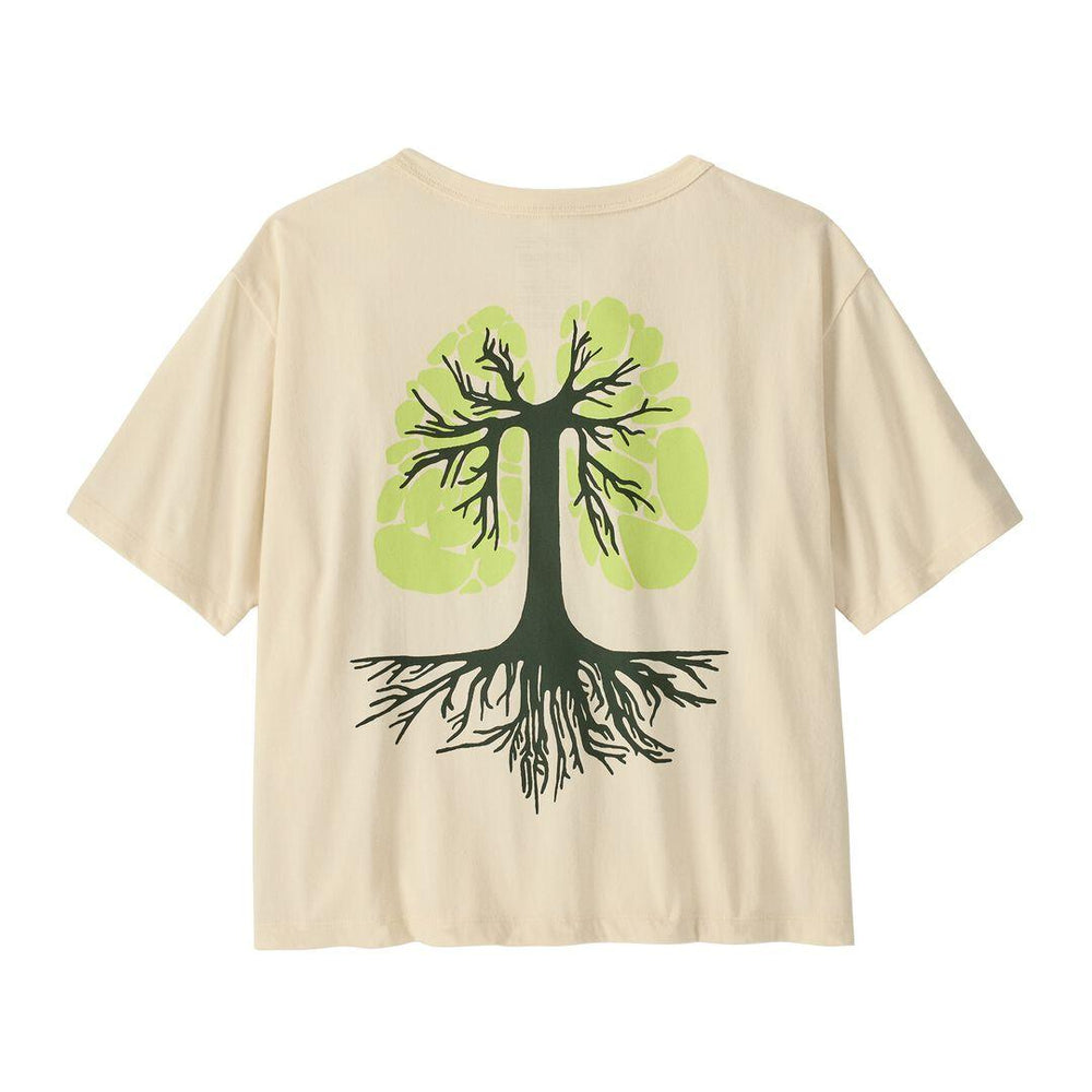Patagonia Run Like Roots Easy-Cut T-Shirt