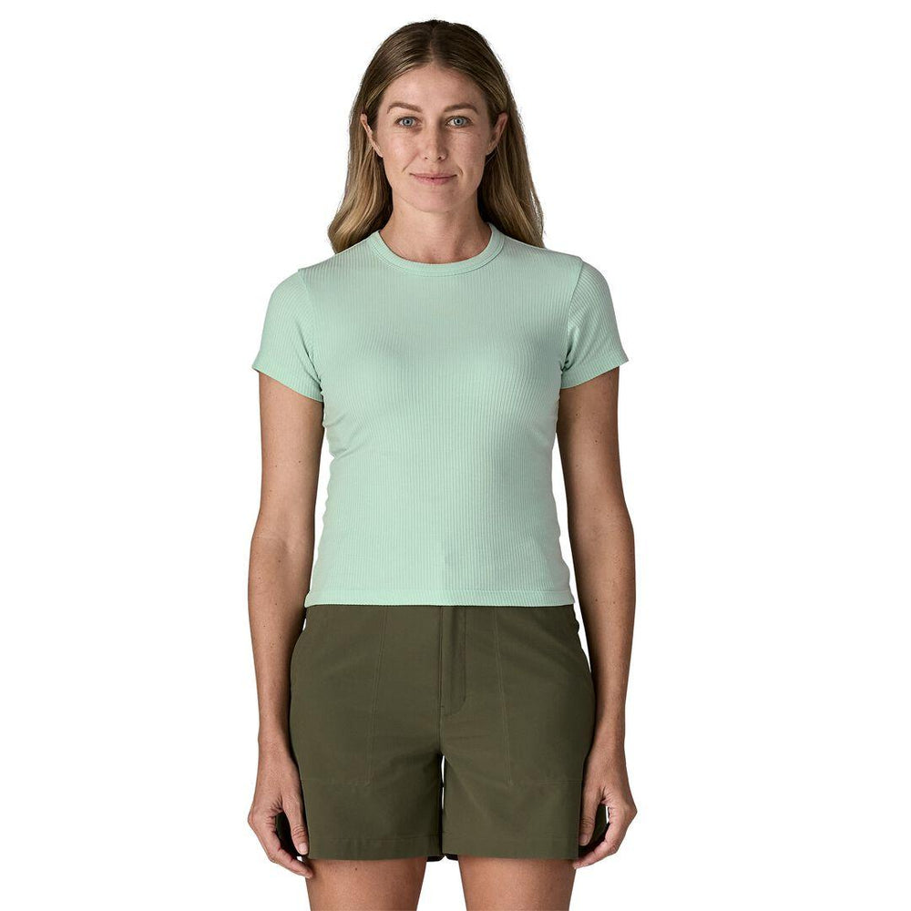 Patagonia Rib-Knit Top