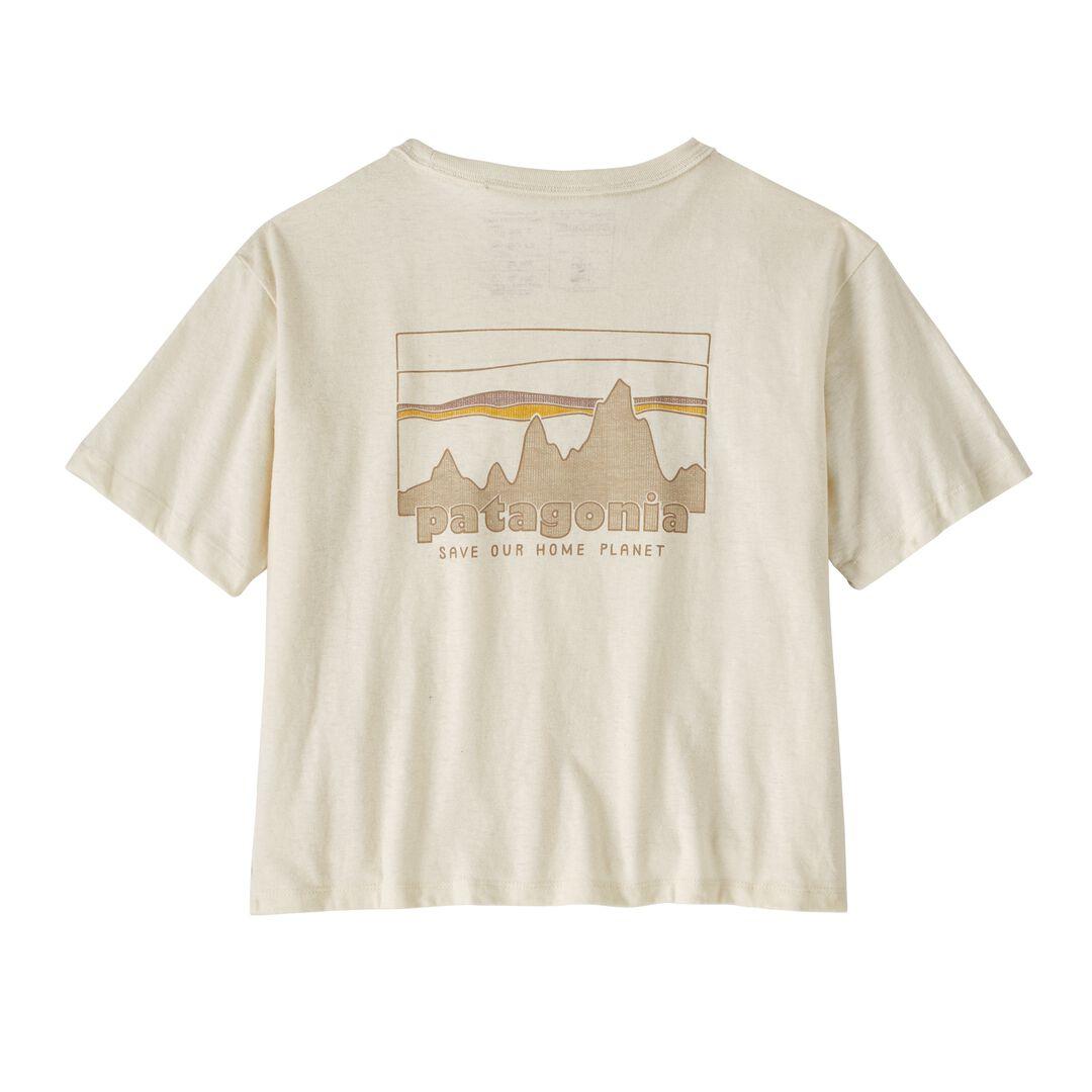 Patagonia 73 Skyline Easy Cut Responsibili-Tee®