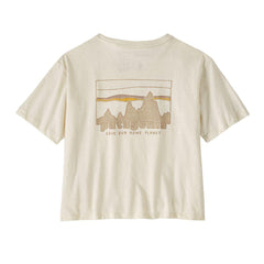 Patagonia 73 Skyline Easy Cut Responsibili-Tee®