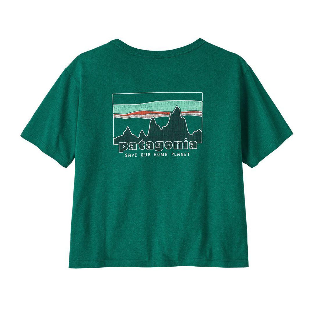 Patagonia 73 Skyline Easy Cut Responsibili-Tee®