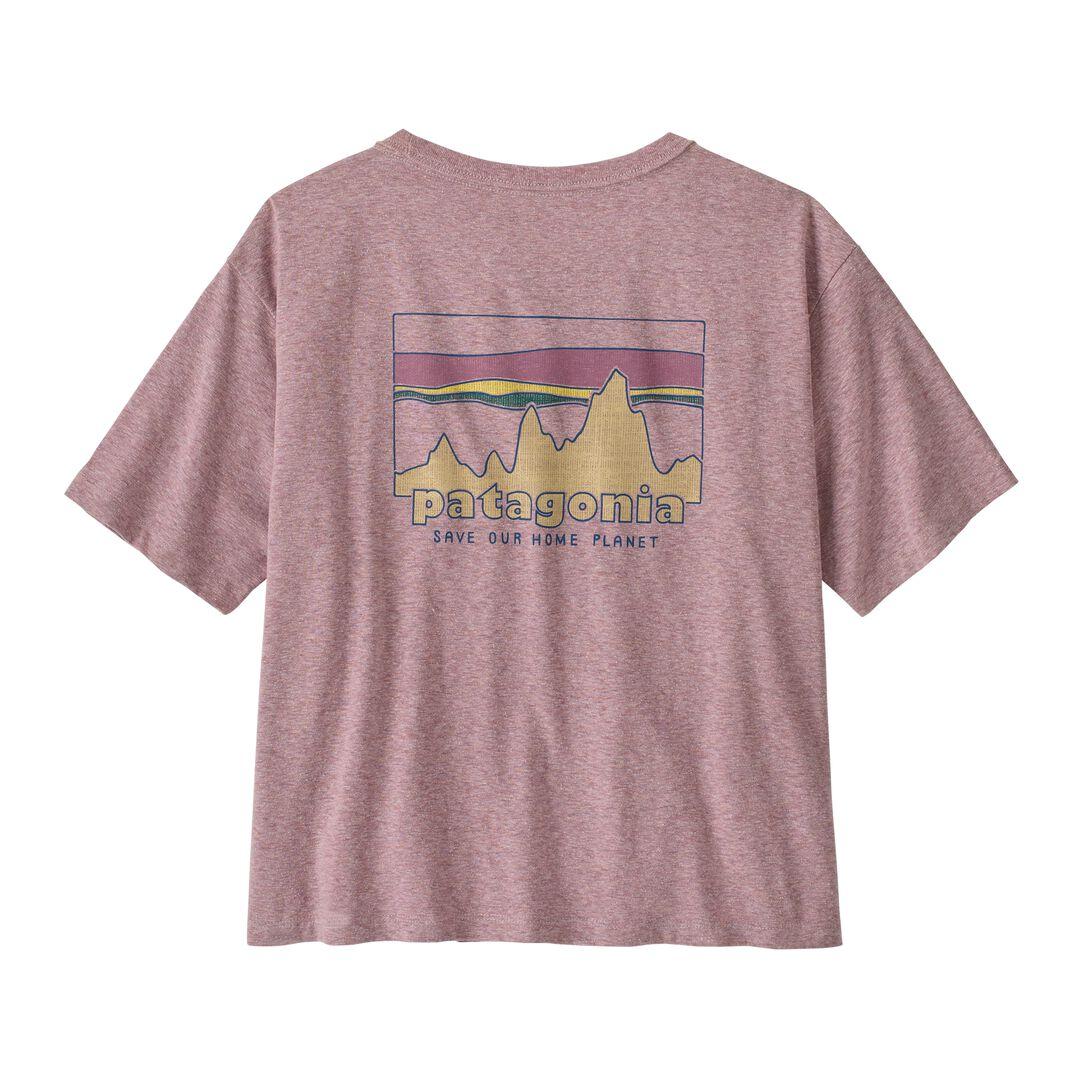 Patagonia 73 Skyline Easy Cut Responsibili-Tee®