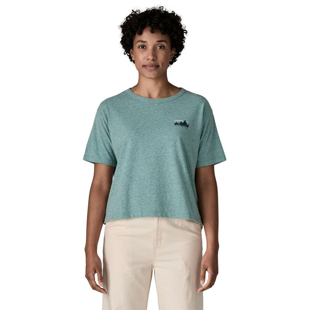 Patagonia 73 Skyline Easy Cut Responsibili-Tee®