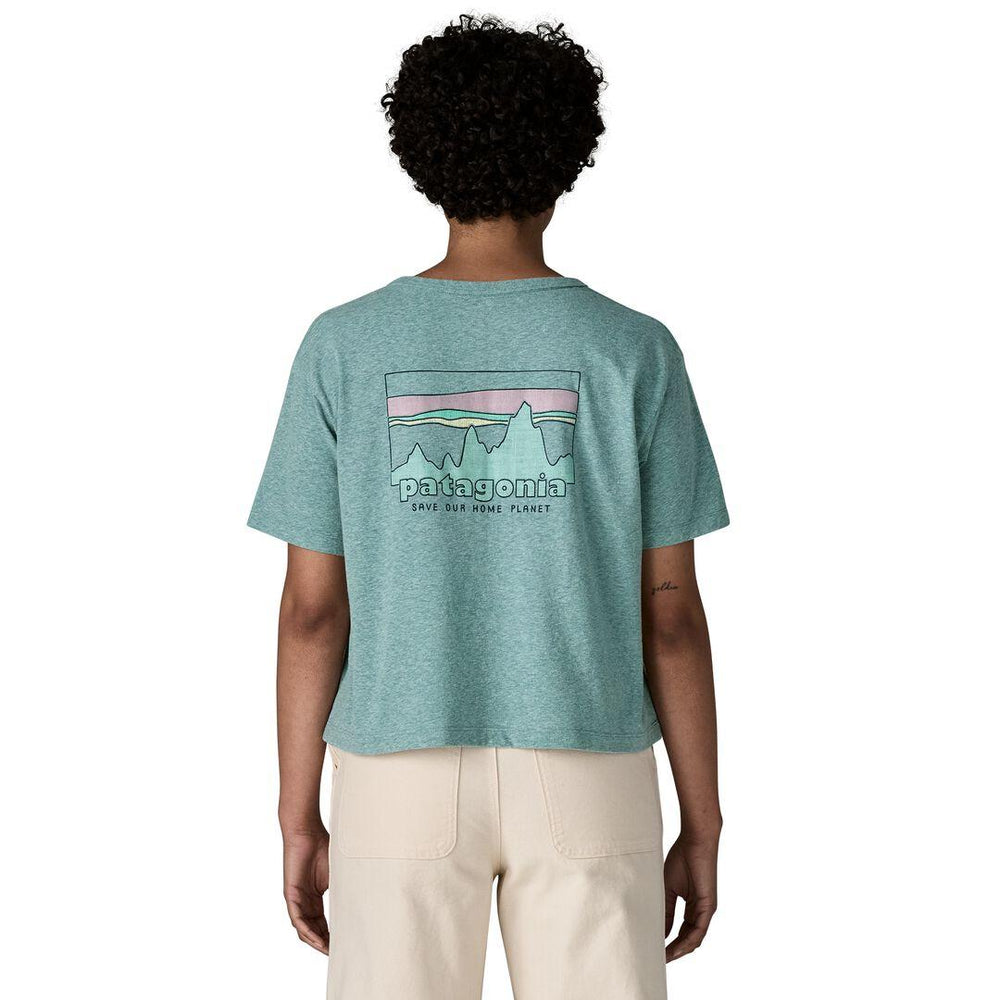 Patagonia 73 Skyline Easy Cut Responsibili-Tee®