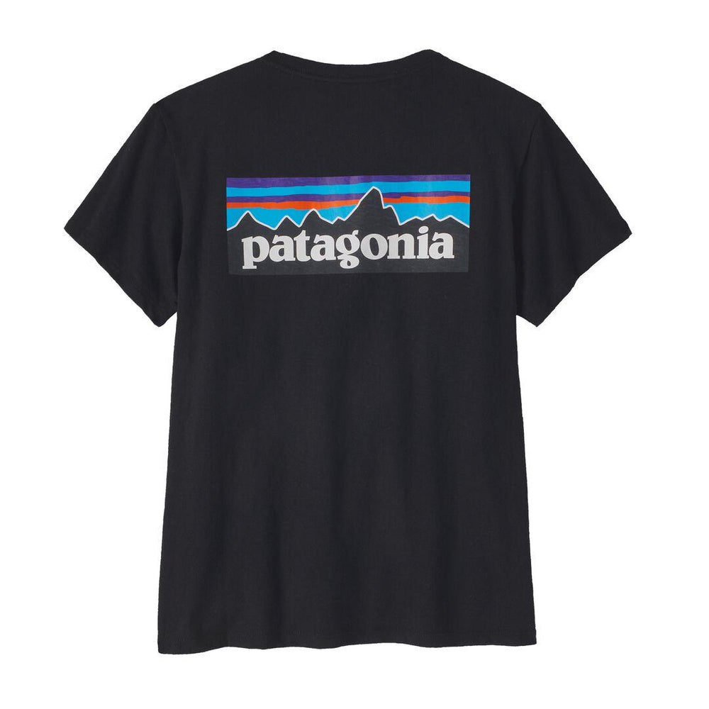 Patagonia P-6 Logo Responsibili-Tee®