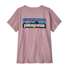 Patagonia P-6 Logo Responsibili-Tee®