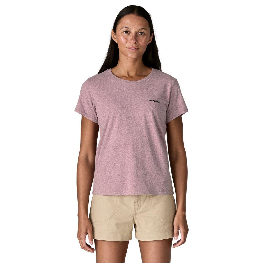 Patagonia P-6 Logo Responsibili-Tee®